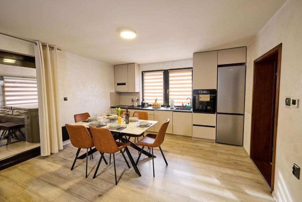 Photo of Kitchen in Brestovac
