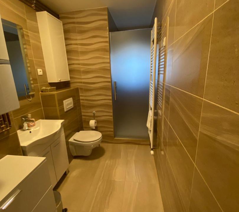 Photo of Bathroom in Novska