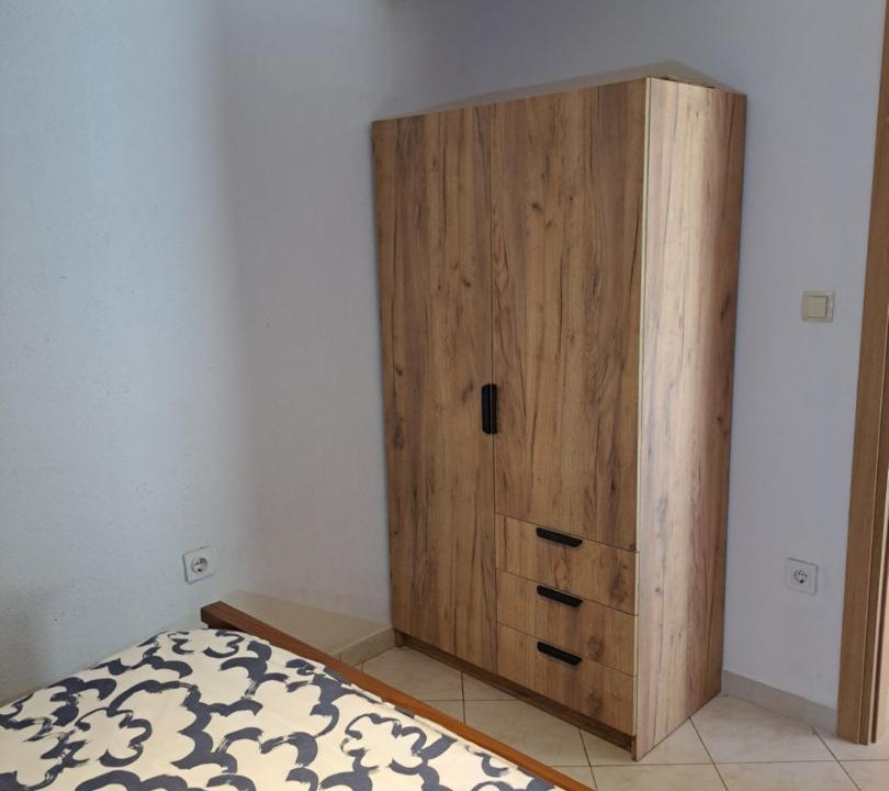 Photo of Bedroom in Karlobag