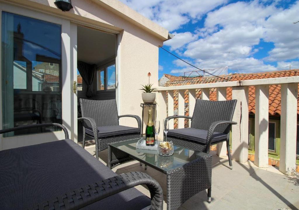 Photo of Patio Balcony in Split