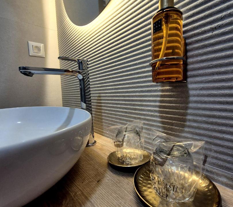 Photo of Bathroom in Brinje