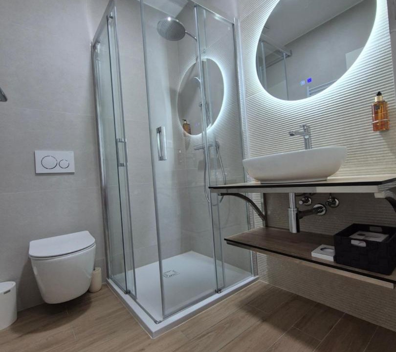 Photo of Bathroom in Brinje