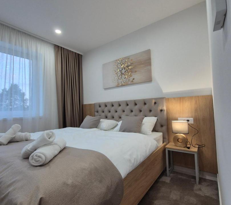 Photo of Bedroom in Brinje