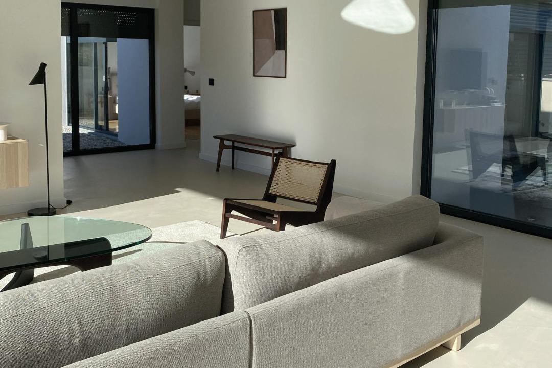 Photo of Livingroom in Rovinjsko Selo