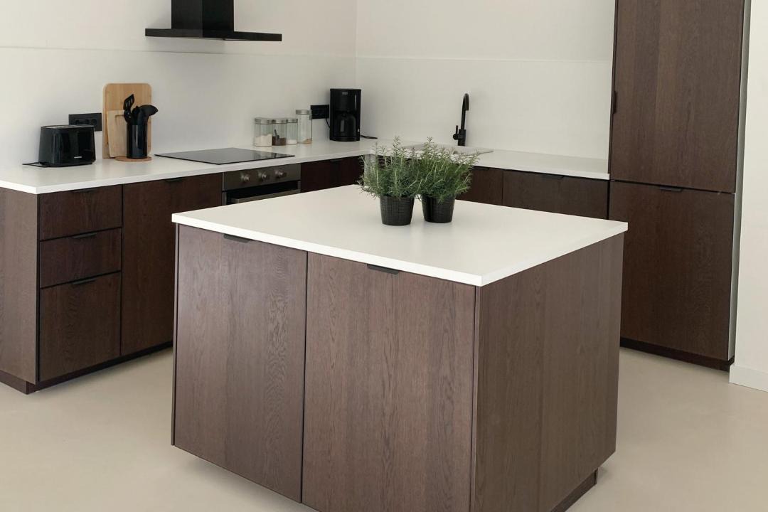Photo of Kitchen in Rovinjsko Selo