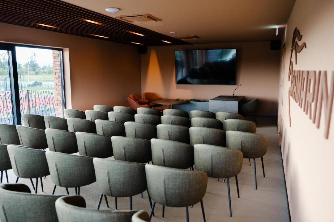 Photo of Livingroom in Garcin