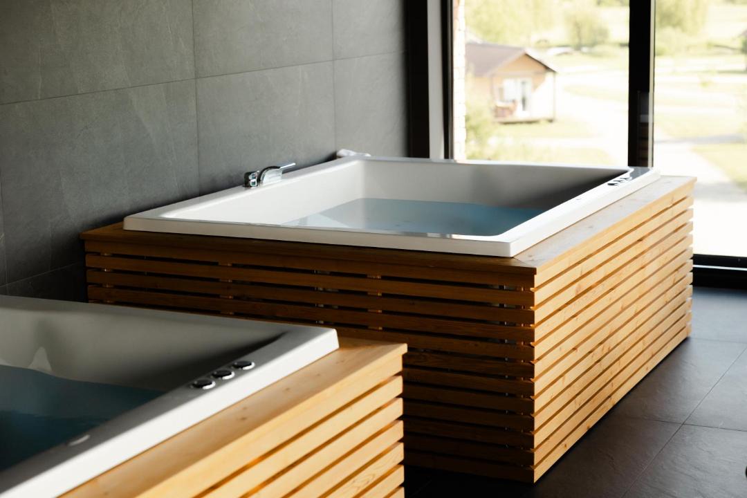 Photo of Bathroom in Garcin