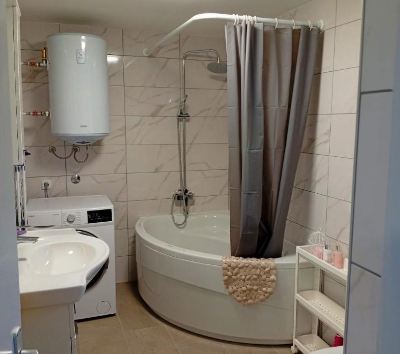 Photo of Bathroom in Sisak