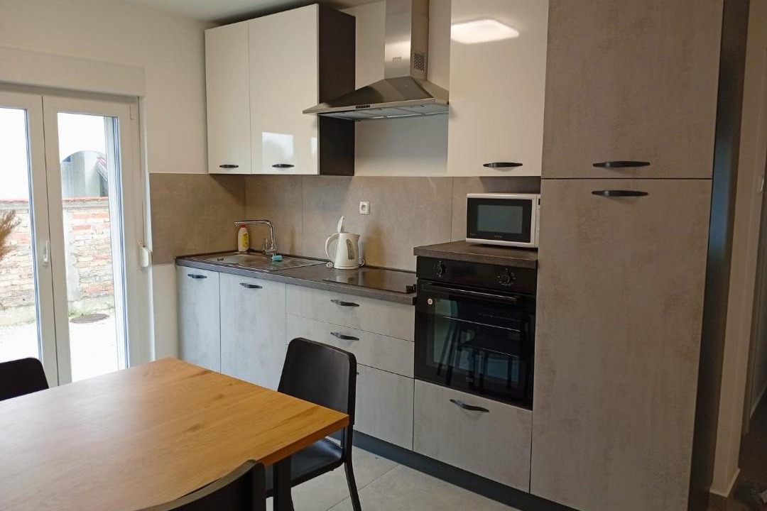 Photo of Kitchen in Sisak