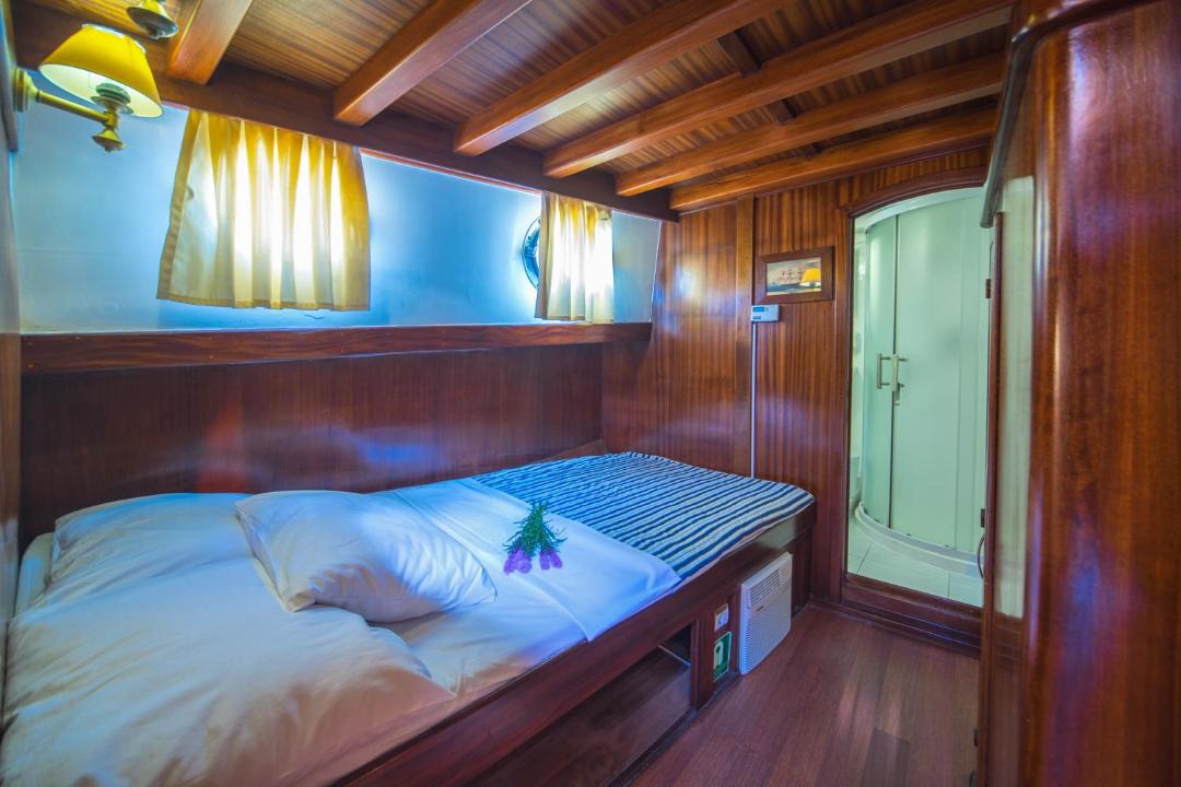 Photo of Bedroom in Stobrec