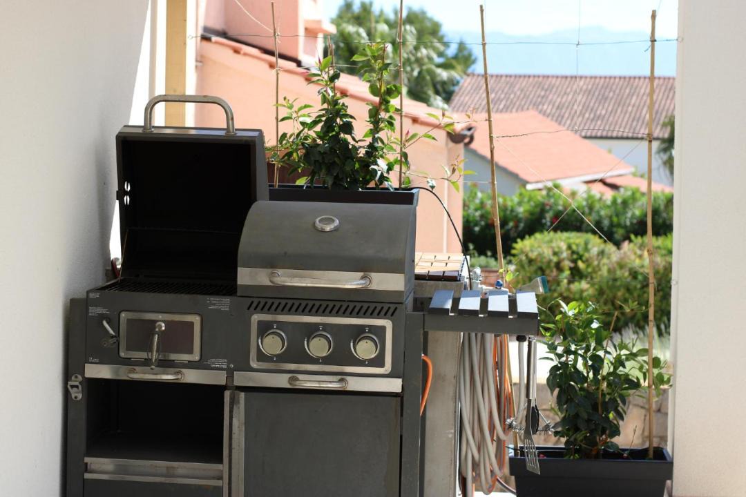 Photo of Kitchen in Cove Basina (Jelsa)