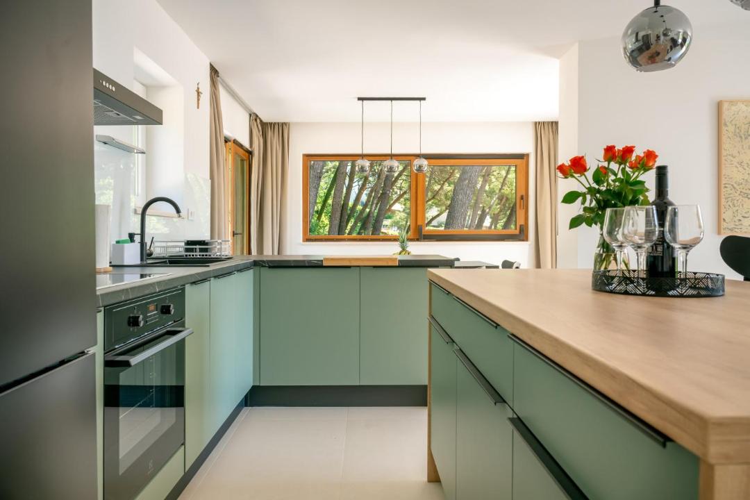 Photo of Kitchen in Brela
