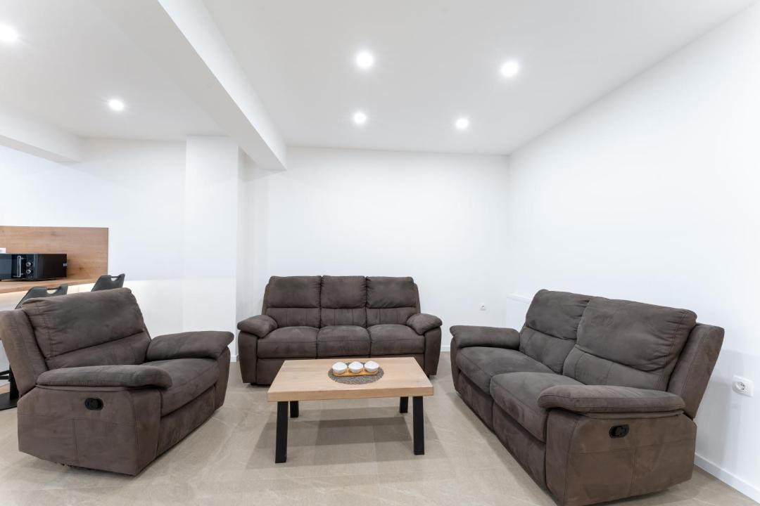 Photo of Livingroom in Dakovo