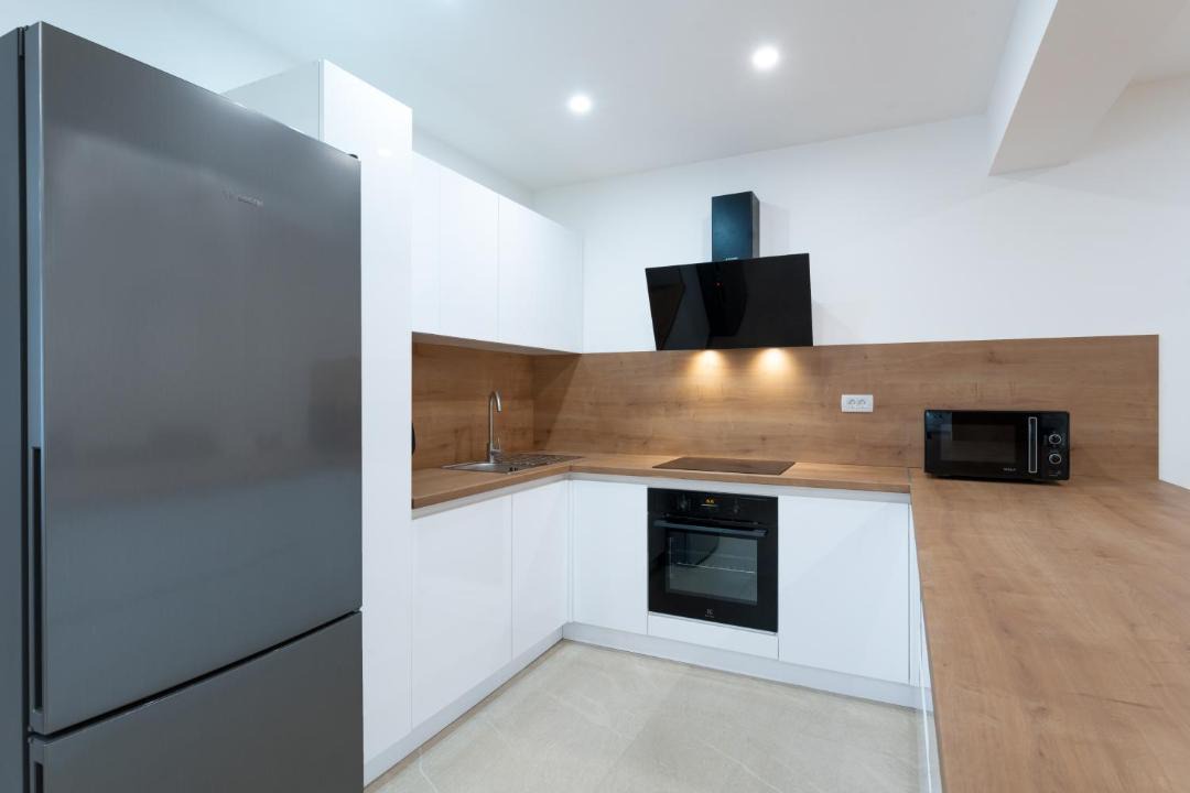 Photo of Kitchen in Dakovo