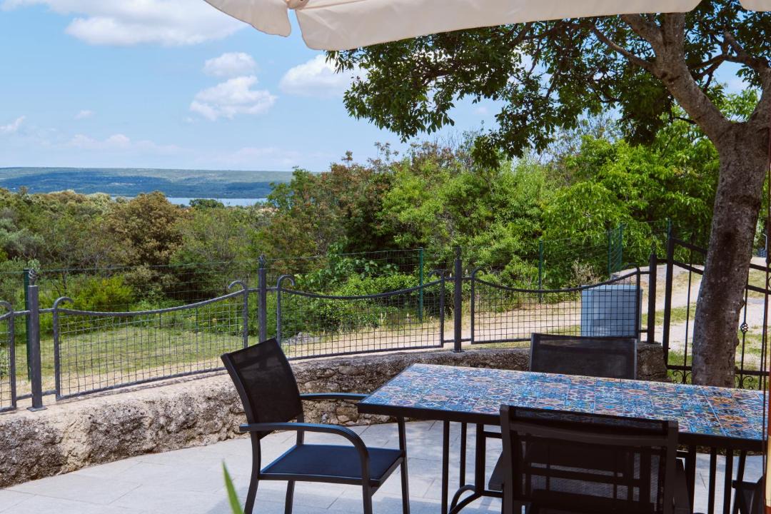 Photo of Patio Balcony in Nerezine