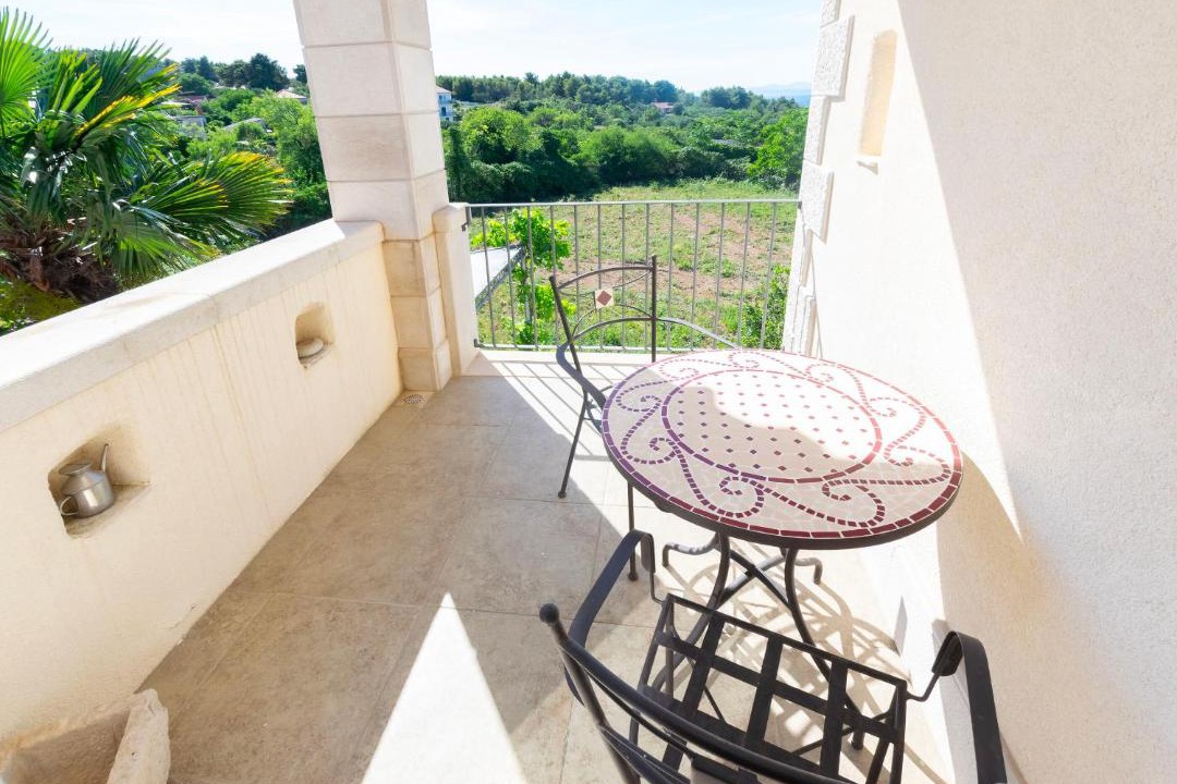 Photo of Patio Balcony in Mirce
