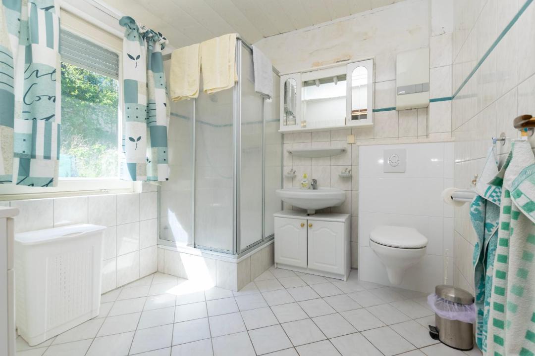 Photo of Bathroom in Zavalatica