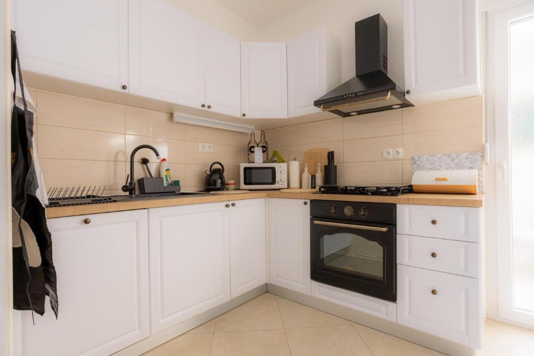Photo of Kitchen in Blace