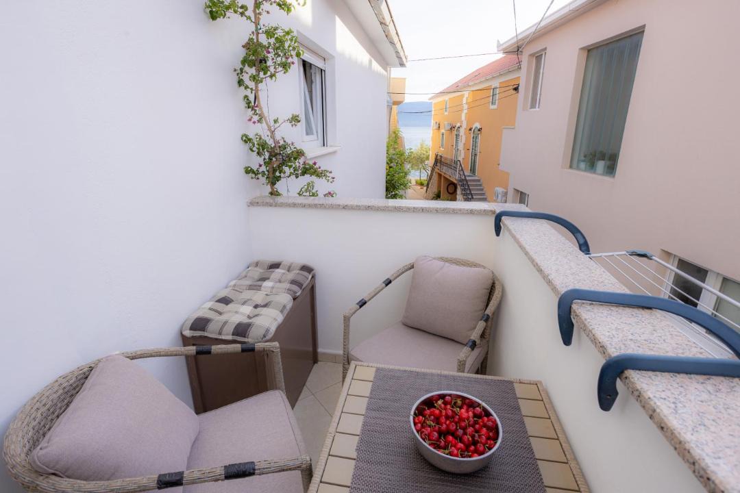 Photo of Patio Balcony in Blace