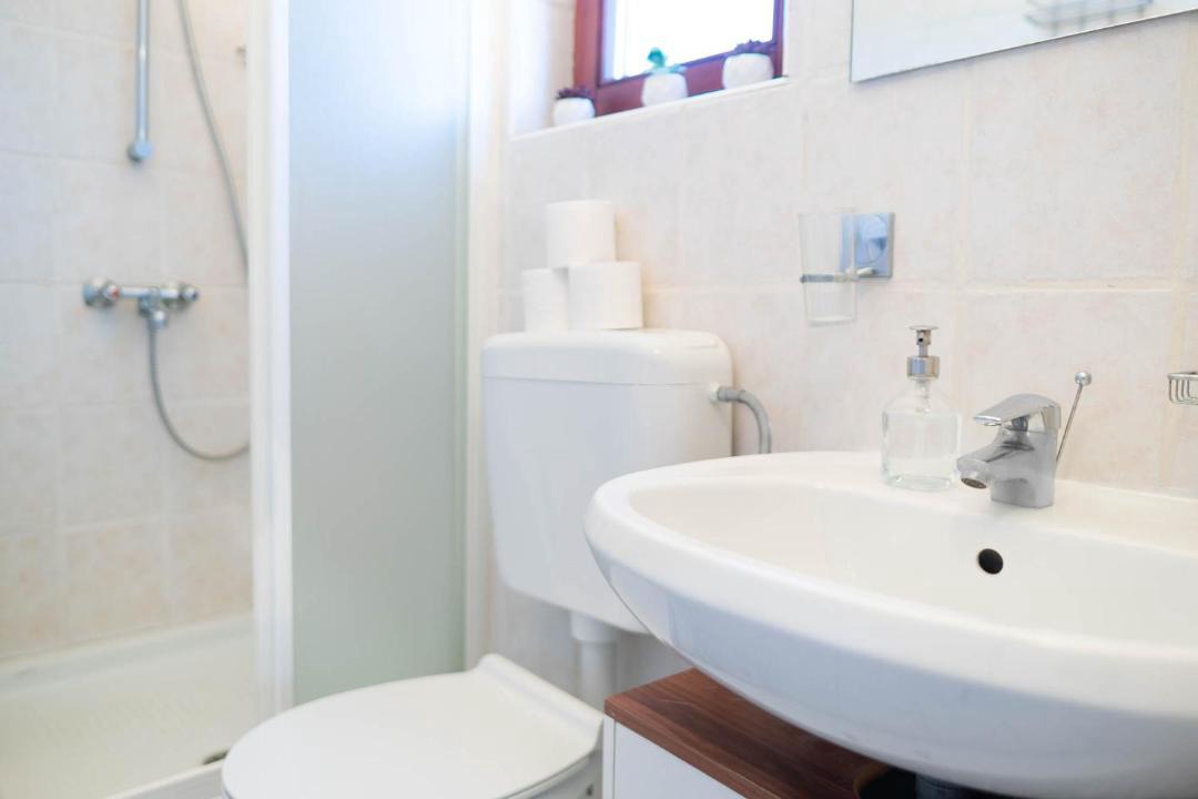 Photo of Bathroom in Vrboska
