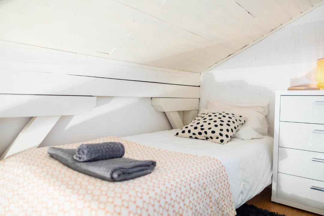 Photo of Bedroom in Vrboska