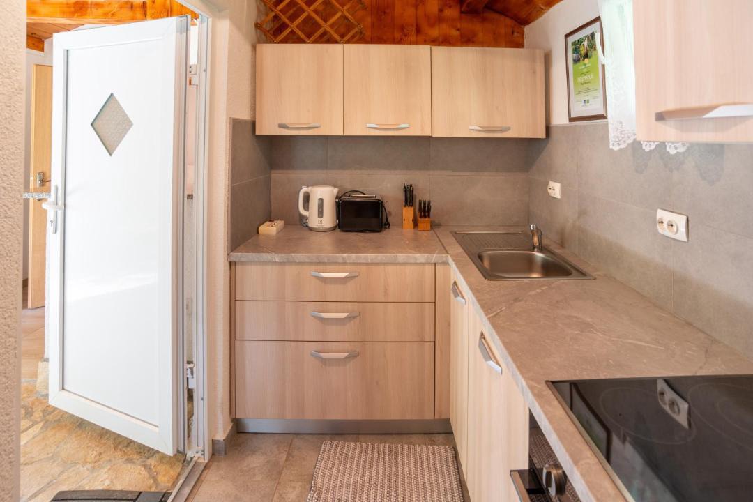 Photo of Kitchen in Jurandvor