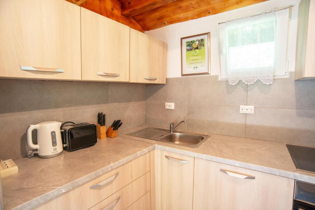 Photo of Kitchen in Jurandvor