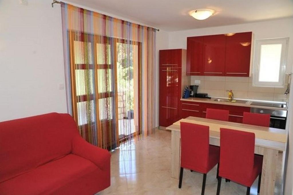 Photo of Kitchen in Suha Punta