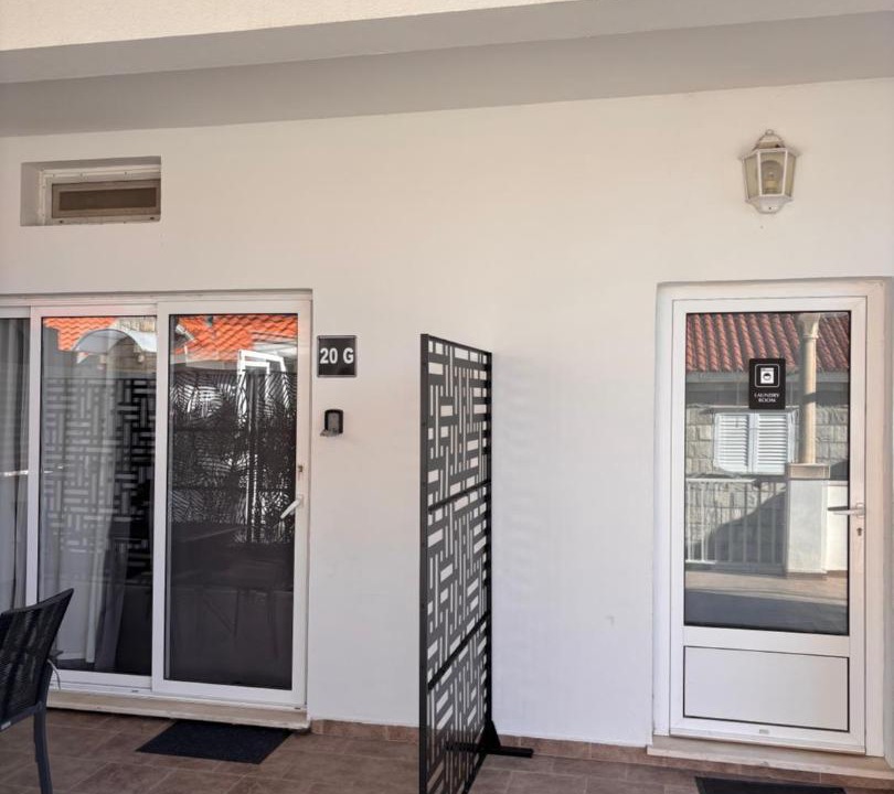 Photo of Patio Balcony in Ploce