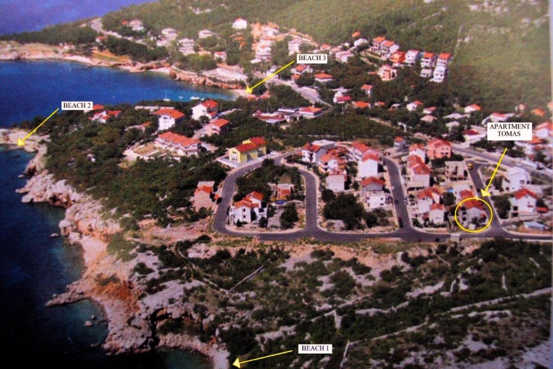 Photo of Buildings in Povile