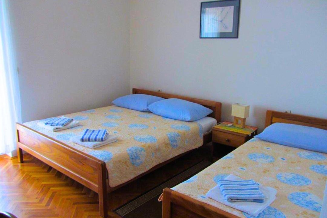Photo of Bedroom in Povile