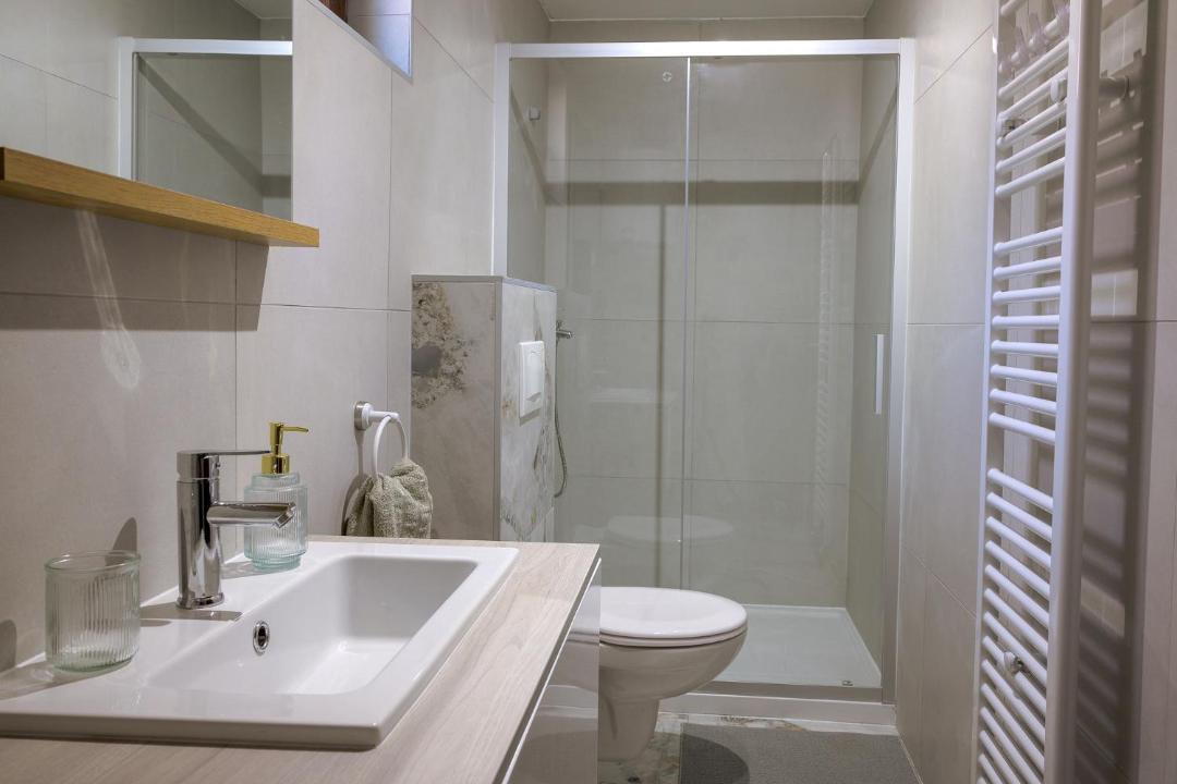 Photo of Bathroom in Garesnica