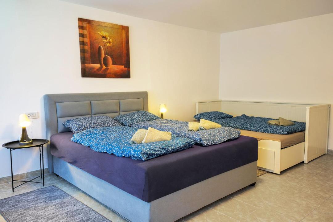 Photo of Bedroom in Garesnica