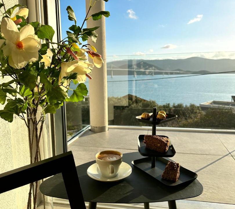 Photo of Patio Balcony in Komarna