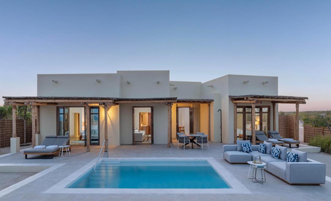 Photo of Others in Sir Bani Yas Island