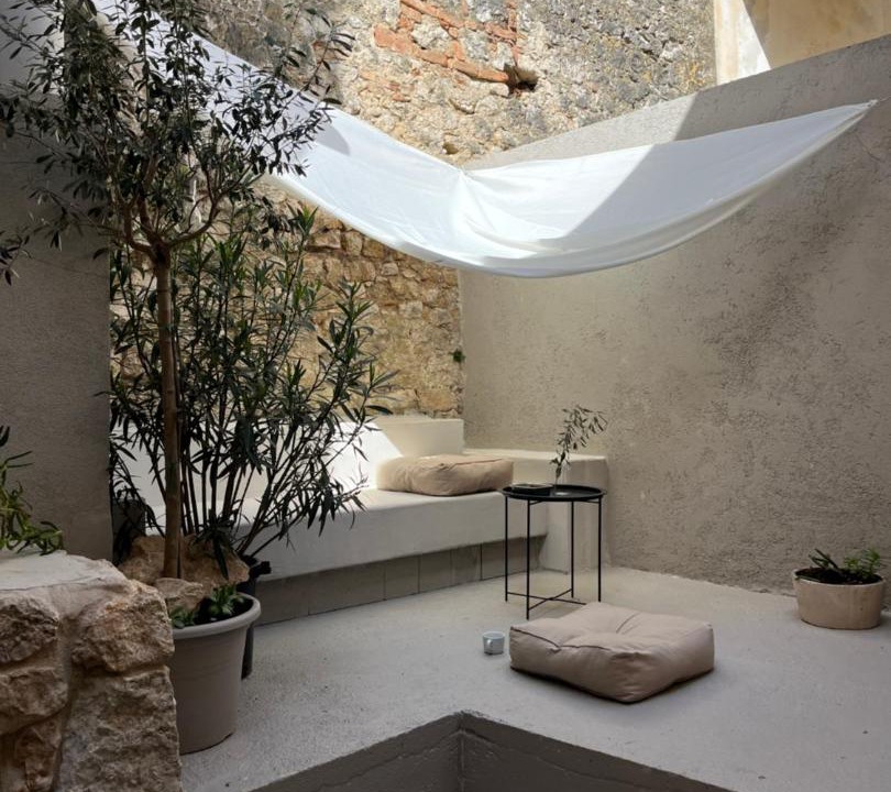 Photo of Patio Balcony in Obrovac