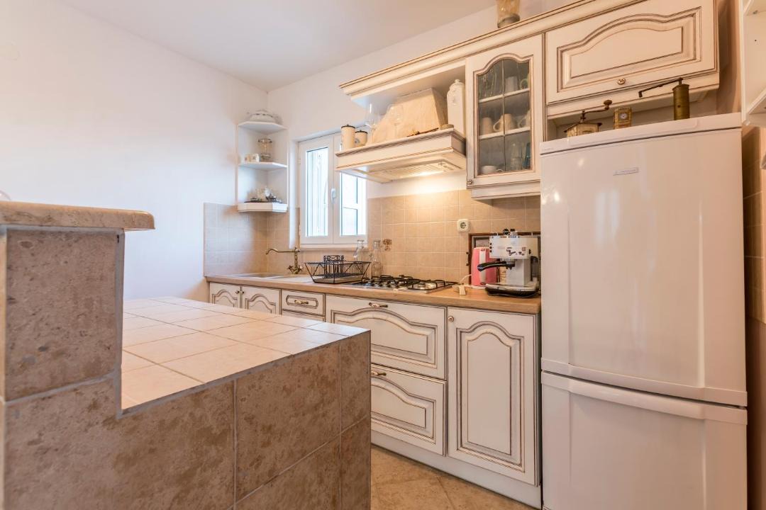 Photo of Kitchen in Rudine