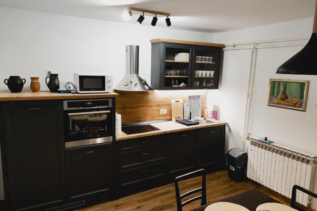 Photo of Kitchen in Vrbanja