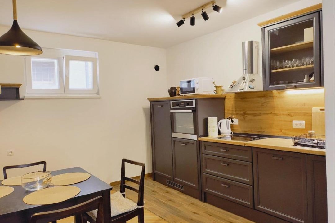Photo of Kitchen in Vrbanja
