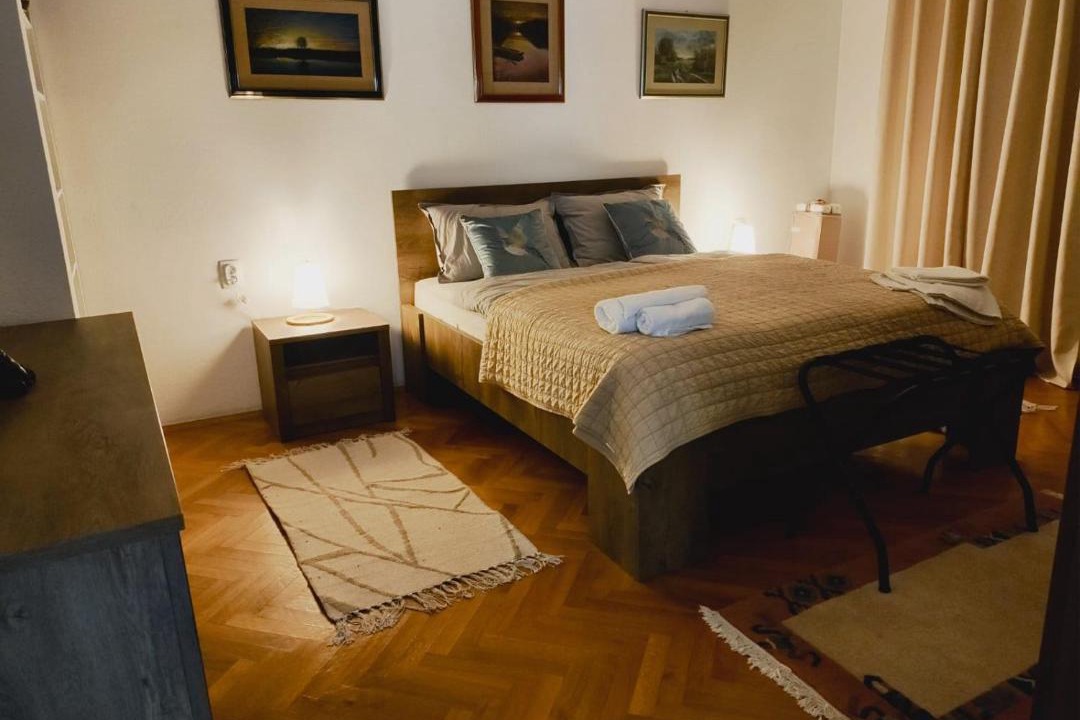 Photo of Bedroom in Vrbanja