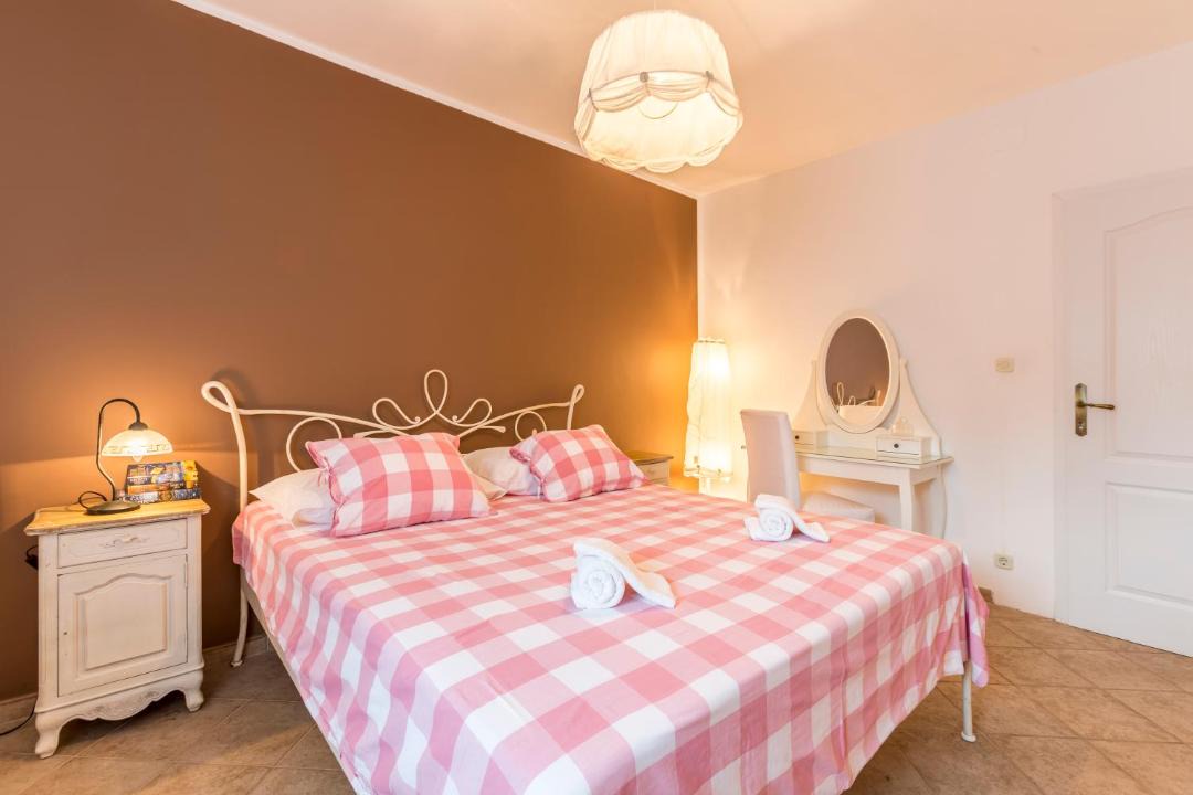 Photo of Bedroom in Rudine
