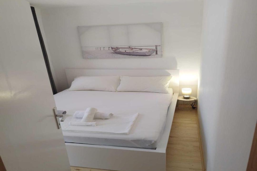 Photo of Bedroom in Povile