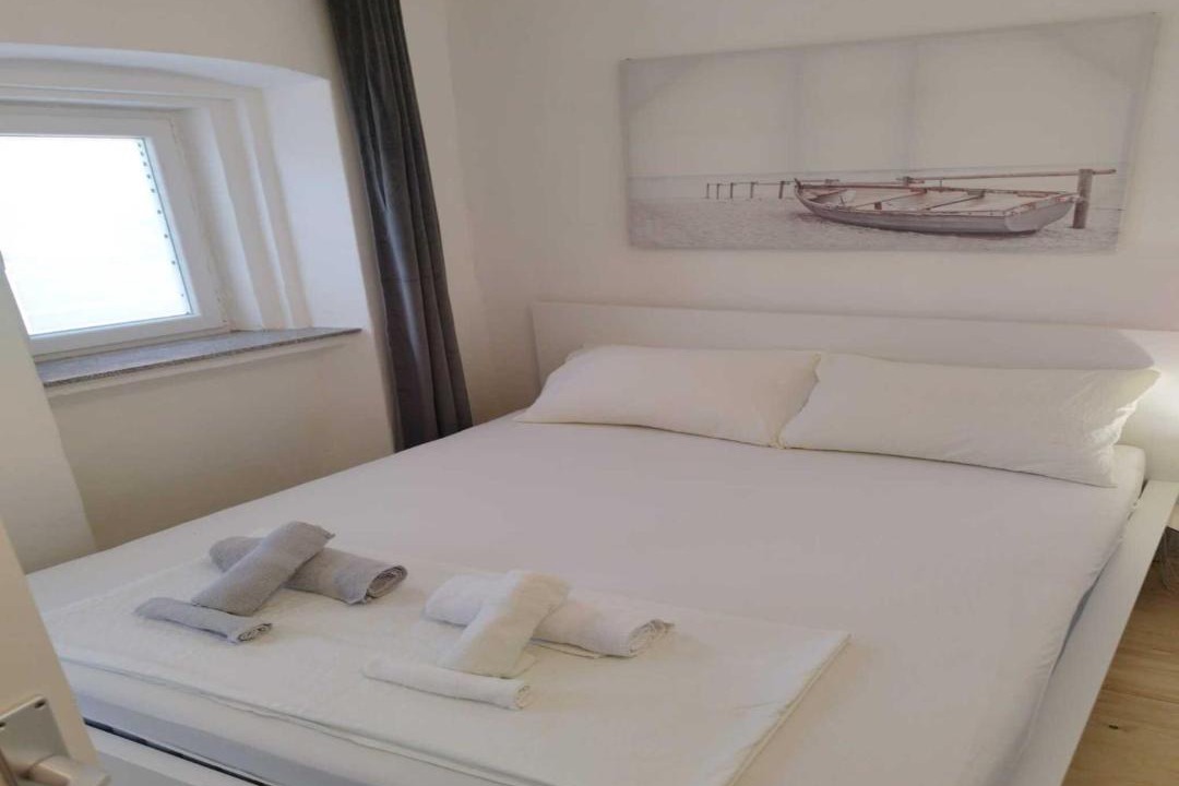 Photo of Bedroom in Povile