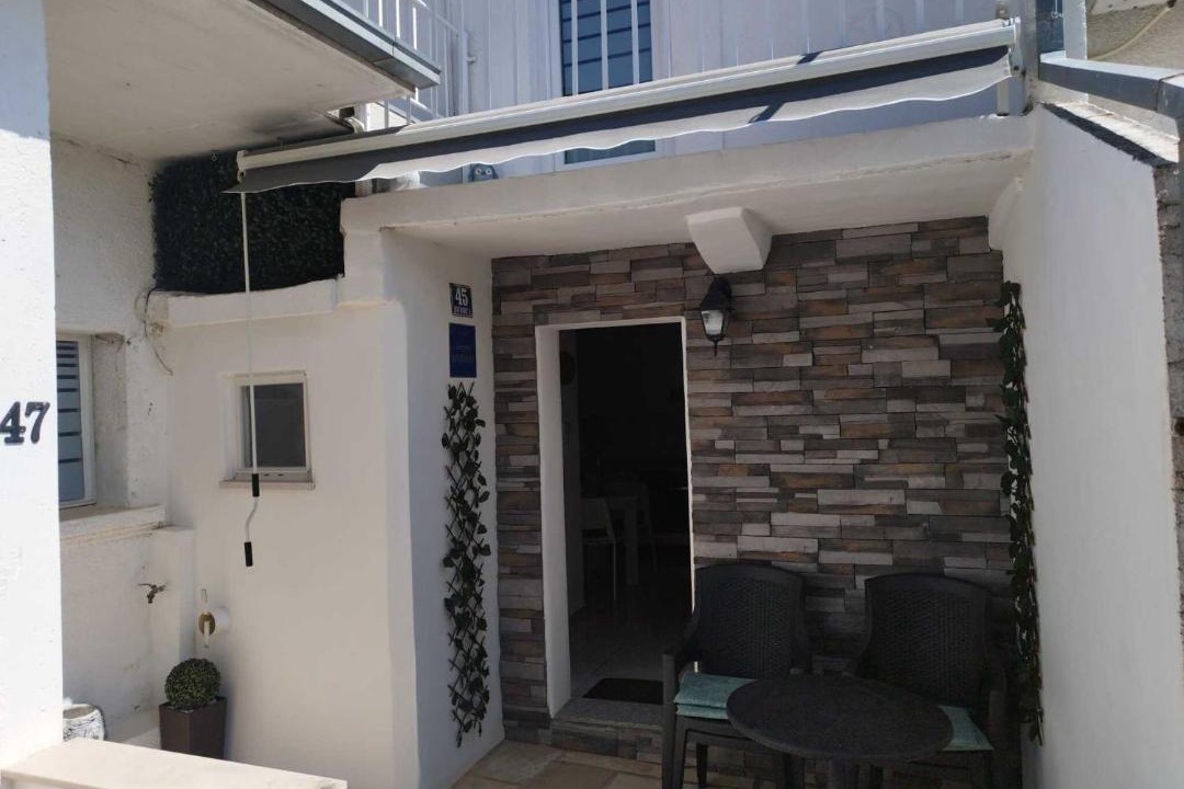 Photo of Patio Balcony in Povile