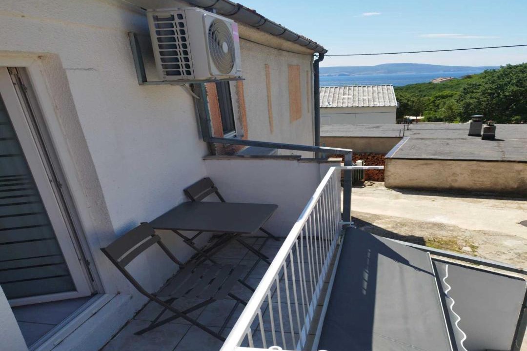 Photo of Patio Balcony in Povile
