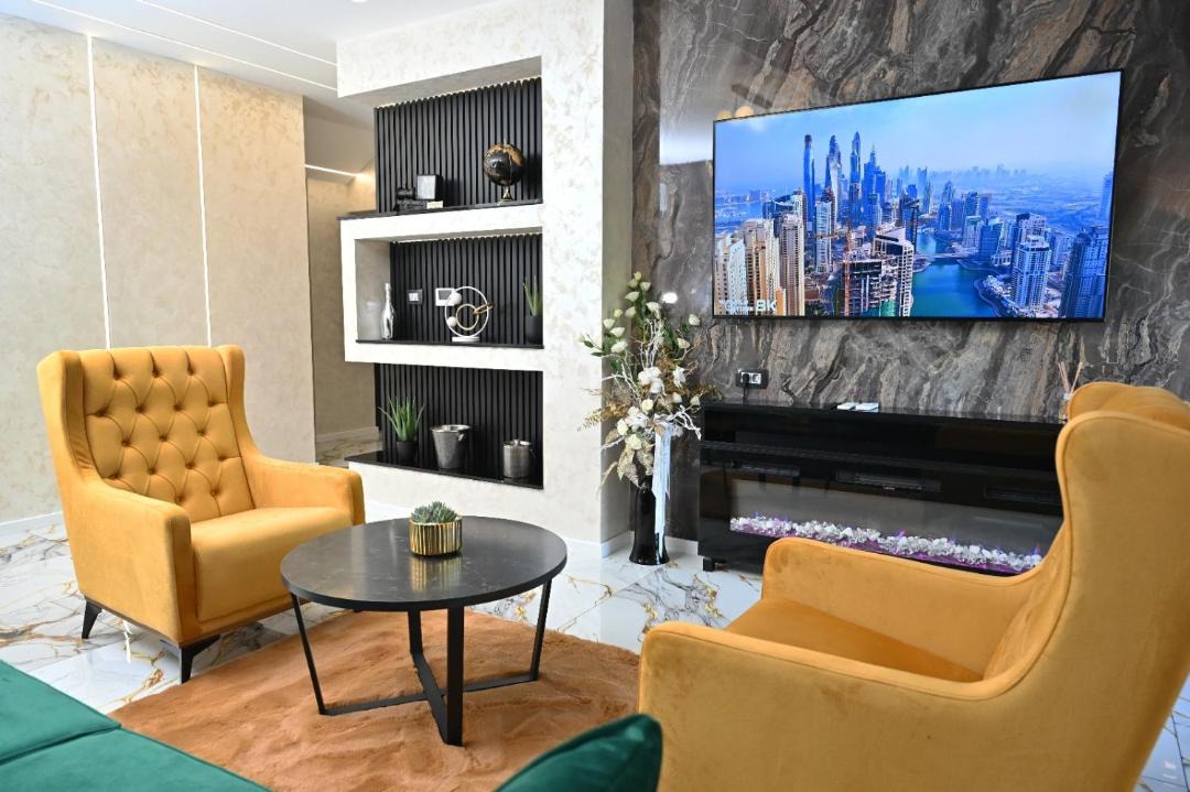 Photo of Livingroom in Slavonski Brod