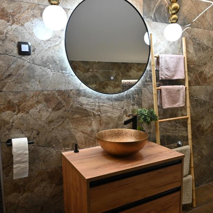 Photo of Bathroom in Slavonski Brod