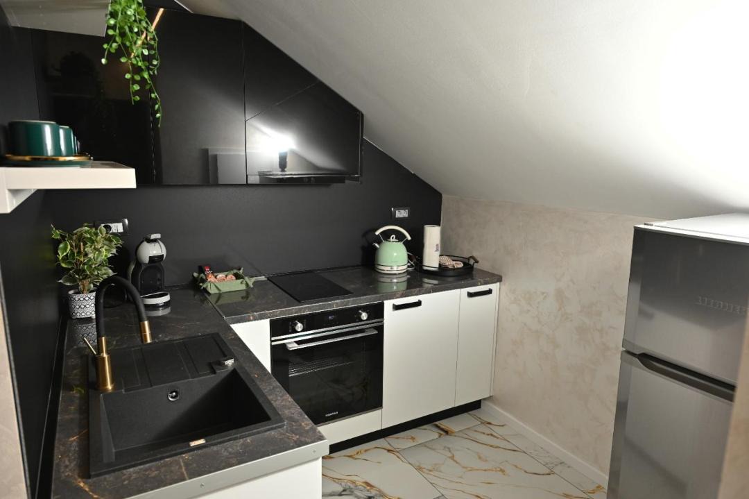 Photo of Kitchen in Slavonski Brod