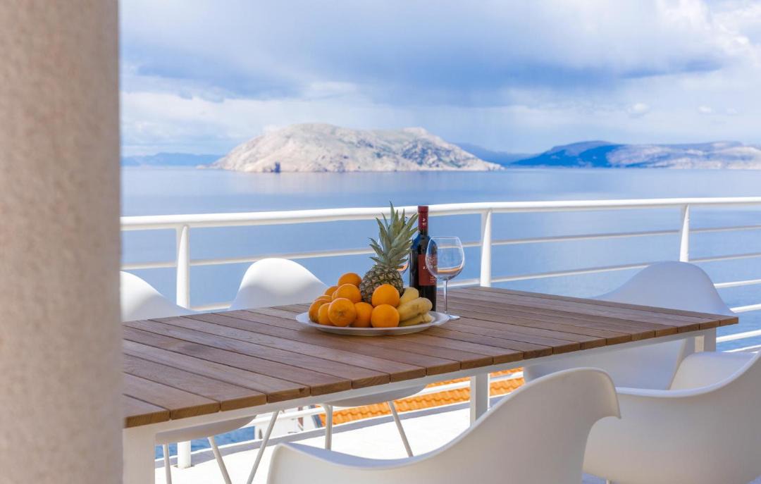 Photo of Patio Balcony in Lukovo