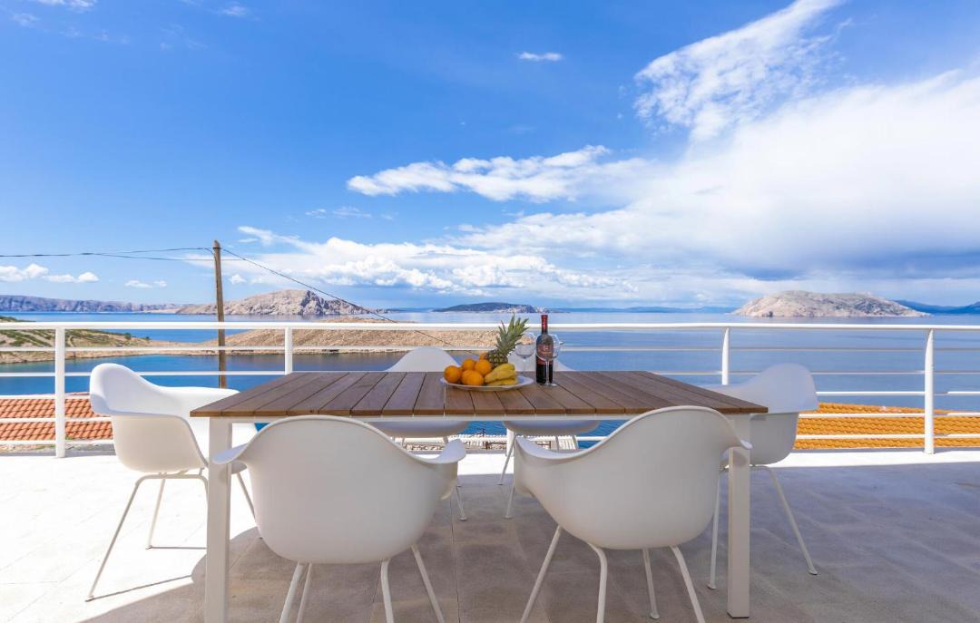 Photo of Patio Balcony in Lukovo